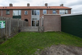 Tubbergen - Timmerstraat 18